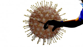 За сутки в Пензенской области выявили 106 случаев коронавируса