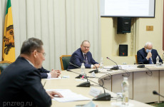 Мельниченко планирует закрыть вопрос «обманутых дольщиков» в Пензенской области