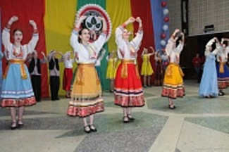 В Пензе стартует фестиваль национальных культур «Мы вместе»