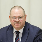 Олег Мельниченко: Пензенская область не территория для разграбления