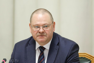 Олег Мельниченко: Пензенская область не территория для разграбления