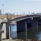 В Пензе разобрали правобережный полуостровок в районе Бакунинского моста
