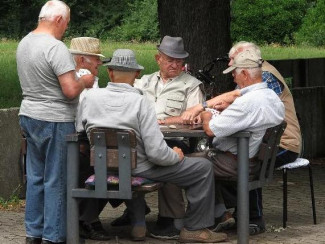 В Пензенской области продлен режим самоизоляции для пожилых людей