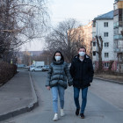 В России 276 тысяч человек болеет коронавирусом