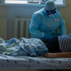 В Пензенской области 2,5 тысячи жителей болеет коронавирусом