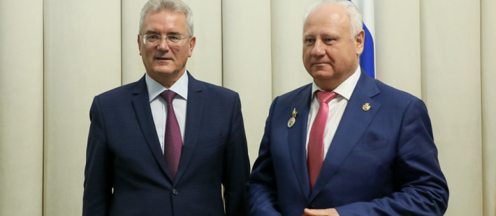 Сапёр Пивоварчук подорвался на закупках пензенского Минздрава? Сапёр Пивоварчук подорвался на закупках пензенского Минздрава?