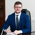 Василий Русаков возглавил Пензенский филиал компании «Ростелеком»