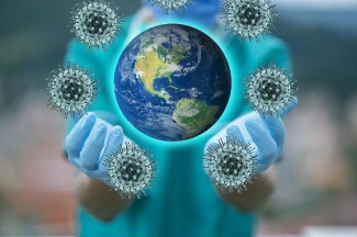 В Пензенской области коронавирус выявлен в 2 городах и 18 районах