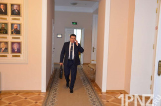 Михаил Лисин может досрочно сложить депутатские полномочия