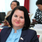 Ольга Чистякова поддержала инициативу о присвоении Пензе звания «Город трудовой доблести»