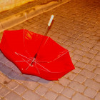 Пензенцев предупреждают о дожде и сильном ветре 8 апреля