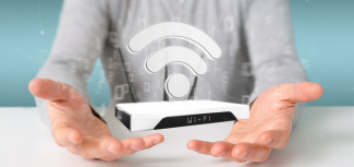 «Ростелеком» занял первое место по количеству публичных точек Wi-Fi-доступа по итогам 2020 года в рейтинге «ТМТ Консалтинг»
