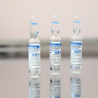 В Пензенской области прошли вакцинацию от COVID-19 более 40 тысяч человек