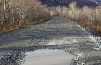 В Пензенской области отремонтируют дорогу из Сердобска в Новую Студеновку