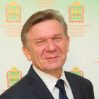 Николай Котов выступил за присвоение Пензе звания «Город трудовой доблести»