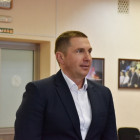Главой администрации Железнодорожного района Пензы стал Олег Денисов