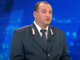В Пензе задержан начальник управления ФНС – СМИ
