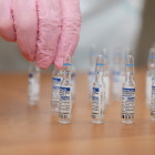 В Пензенскую область поступила очередная партия вакцины от коронавируса