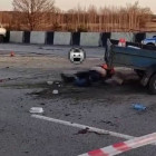 Появились страшные фото с места смертельного ДТП в Пензенской области