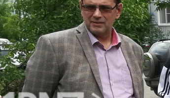Врио замначальника департамента СМИ Пензенской области стал Евгений Гусейнов