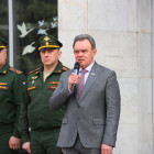 Председатель пензенского ЗакСобра поучаствовал в акции «День призывника»