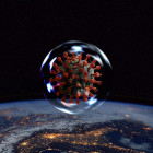 В России более 269 тысяч человек болеет коронавирусом