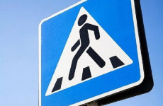 В Пензенской области за 2021 год зафиксировано 75 ДТП с  участием пешеходов