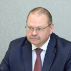 Олег Мельниченко объявил о новом назначении в пензенском минздраве