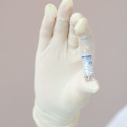 Пензенская область получила более 8 тысяч доз вакцины «Спутник V»