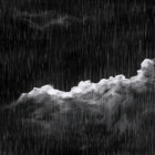 Пензенцев предупреждают о дожде и сильном ветре 20 апреля