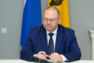 Олег Мельниченко объявил о строительстве трех школ в Пензе
