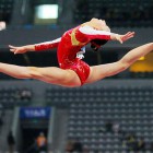 Пенза примет Кубок России по спортивной гимнастике