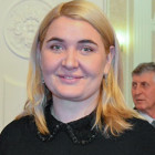 Сенатором Совфеда от Пензенской области может стать Юлия Лазуткина