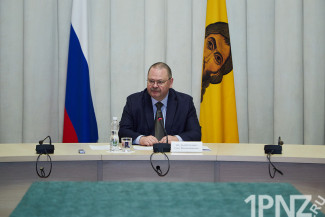 Чего пензенцы хотят от Олега Мельниченко? – читаем комментарии в аккаунтах врио губернатора