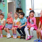 Пензенцам  разрешат присутствовать на выпускных в детских садах