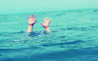В Пензенской области в пруду утонула 7-летняя девочка