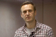 В отношении Алексея Навального возбуждено новое уголовное дело