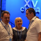 Единороссы Гладков и Пугачева утверждают предварительный список кандидатов в ГД