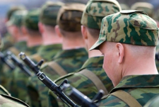 В Пензенской области за уклонение от армии пойдет под суд 20-летний юноша