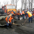 В Пензе составлен список дорог, которые отремонтируют на 70 миллионов рублей