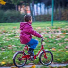 В Пензенской области водитель «девятки» сбил ехавшего на велосипеде ребенка