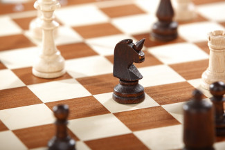 Пензенцев приглашают поучаствовать в турнире по шахматам