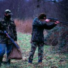 В Пензенской области поймали двух браконьеров