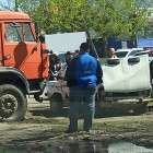 Жесткую аварию в Кузнецке прокомментировали в пензенском УГИБДД