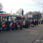 7 мая в Пензе пустят дополнительные дачные автобусы