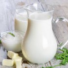 Пензенские предприниматели оштрафованы на 128 тысяч рублей за неправильное хранение «молочки»