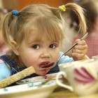 Заведующая пензенским детсадом оштрафована за плохую организацию питания детей