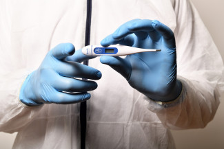 В Пензе за сутки коронавирус обнаружили у 42 человек