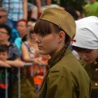 В парке им В.Г. Белинского состоится праздничная программа в честь праздника Дня Победы