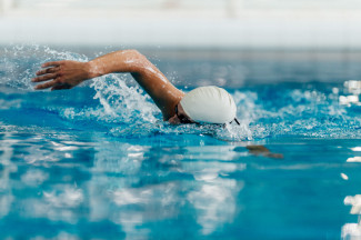 Пензенские спортсмены завоевали шесть медалей в первенстве России по плаванью